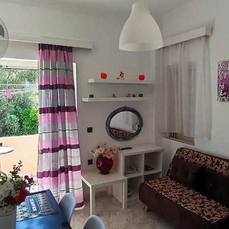 Chania City Apartments Dış mekan fotoğraf