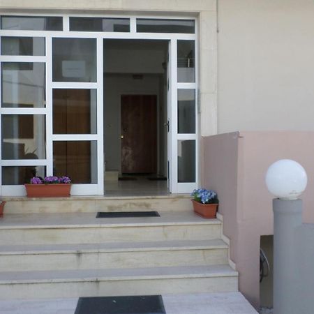 Chania City Apartments Dış mekan fotoğraf