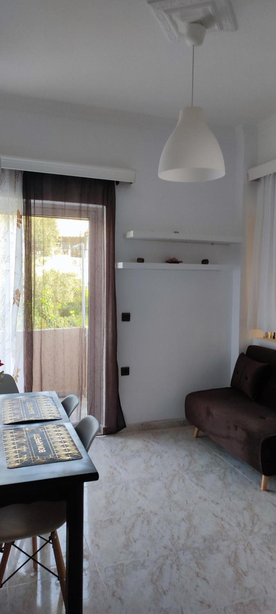 Chania City Apartments Dış mekan fotoğraf