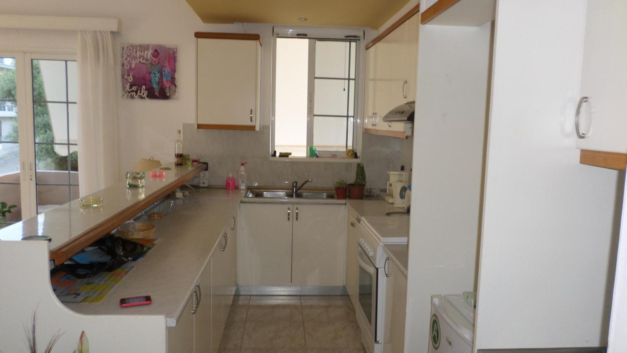 Chania City Apartments Dış mekan fotoğraf