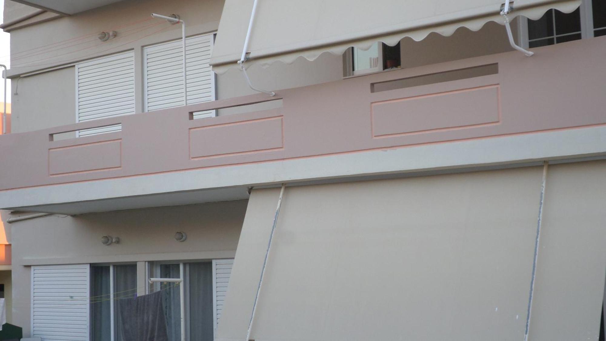 Chania City Apartments Dış mekan fotoğraf