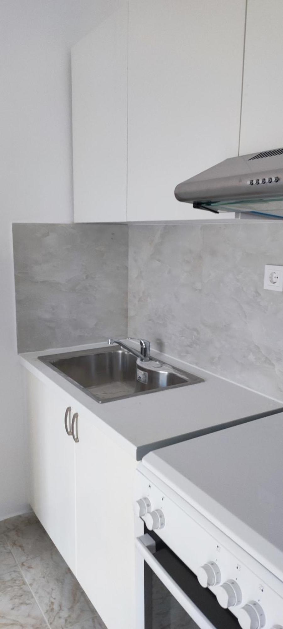Chania City Apartments Dış mekan fotoğraf