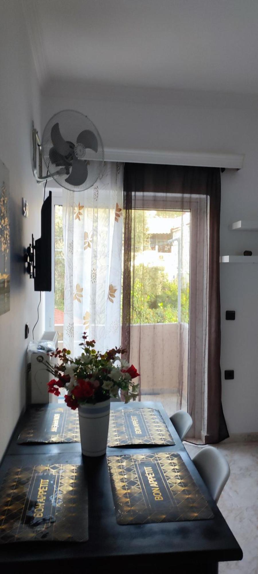 Chania City Apartments Dış mekan fotoğraf