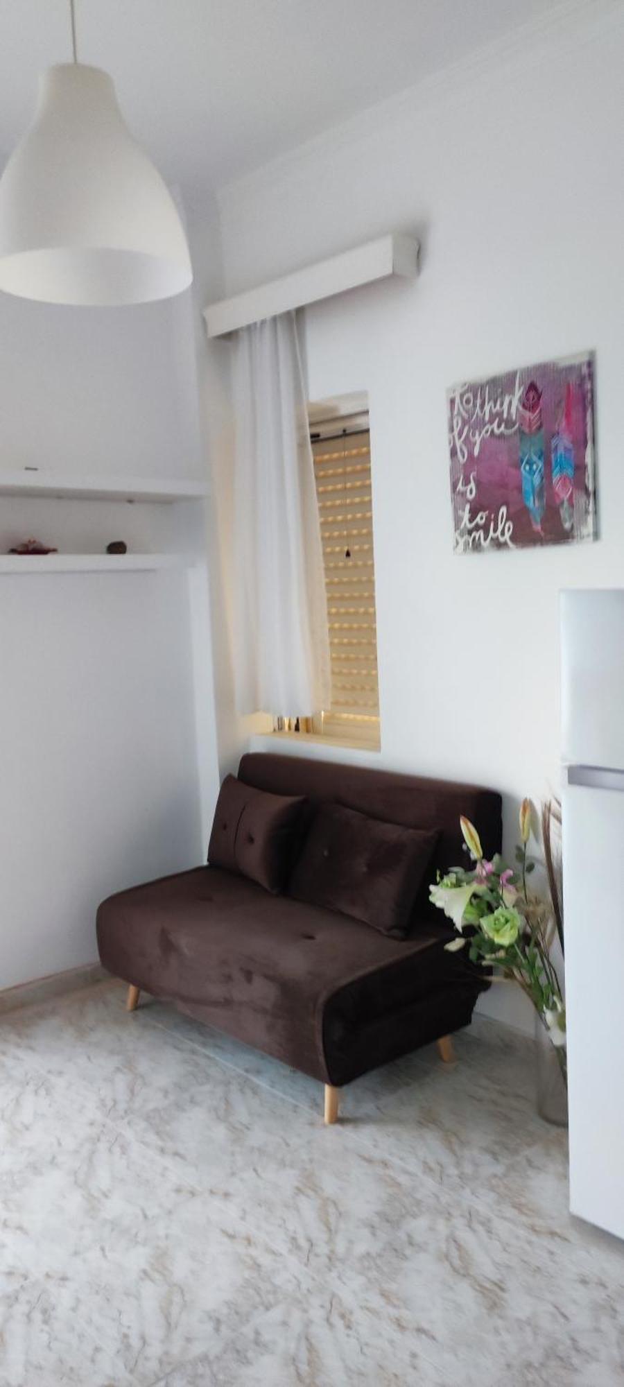 Chania City Apartments Dış mekan fotoğraf