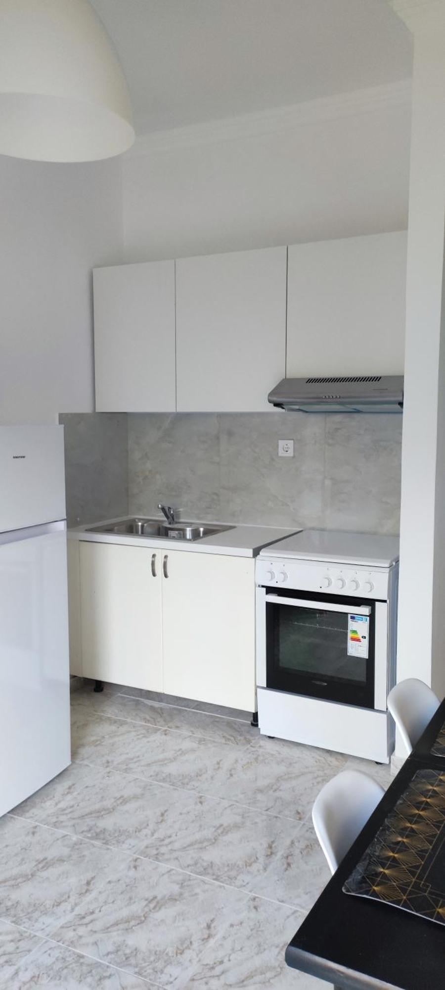 Chania City Apartments Dış mekan fotoğraf