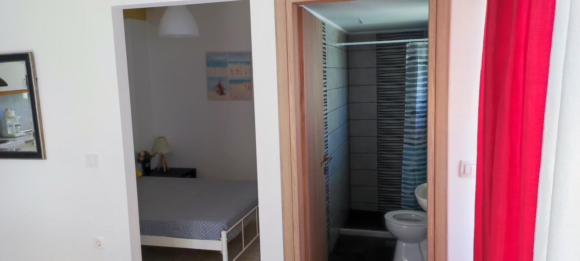 Chania City Apartments Dış mekan fotoğraf