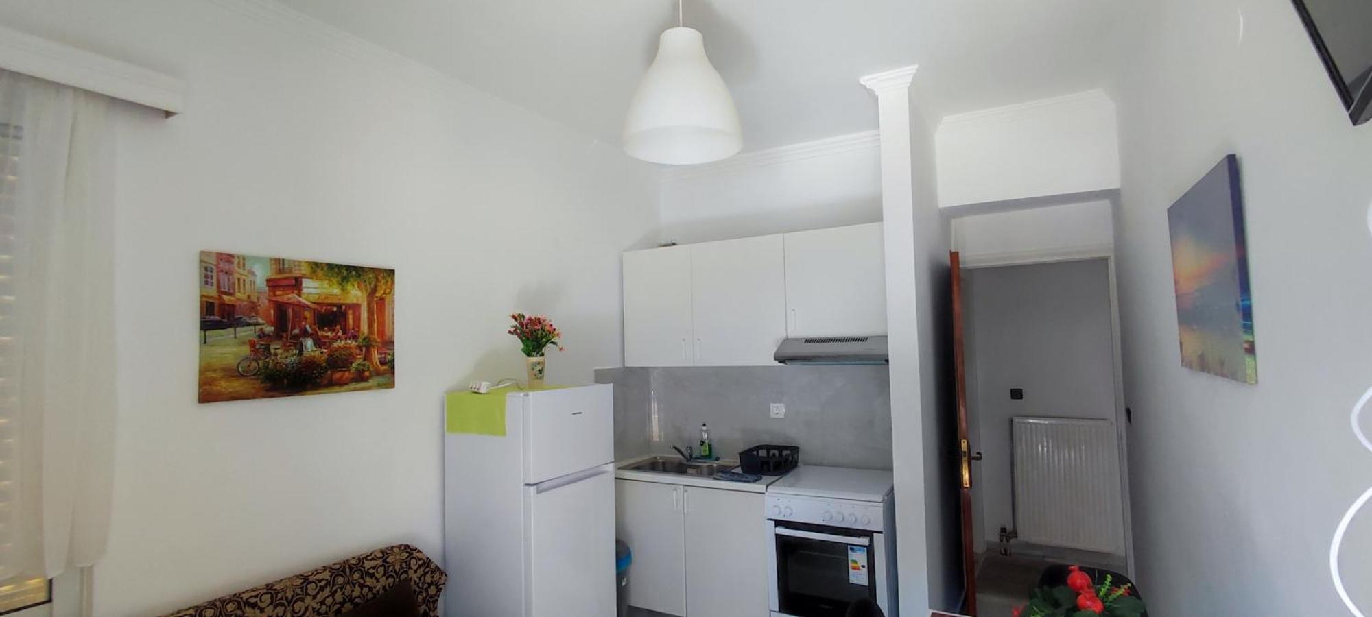 Chania City Apartments Dış mekan fotoğraf