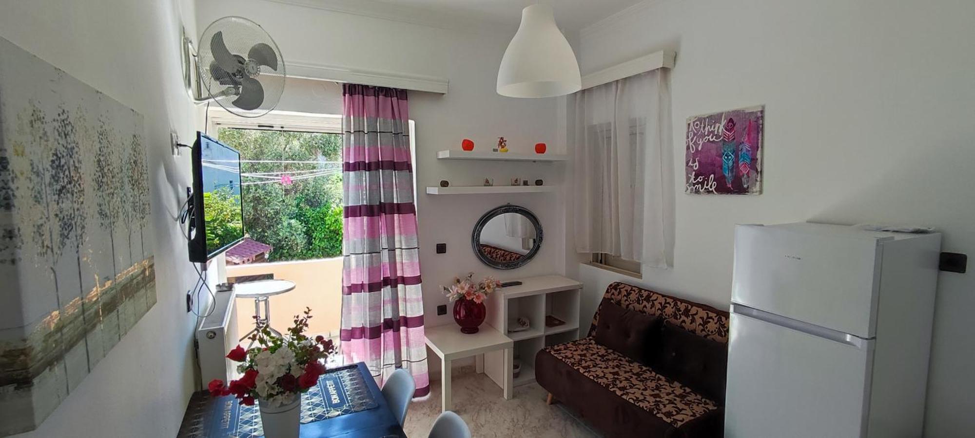 Chania City Apartments Dış mekan fotoğraf