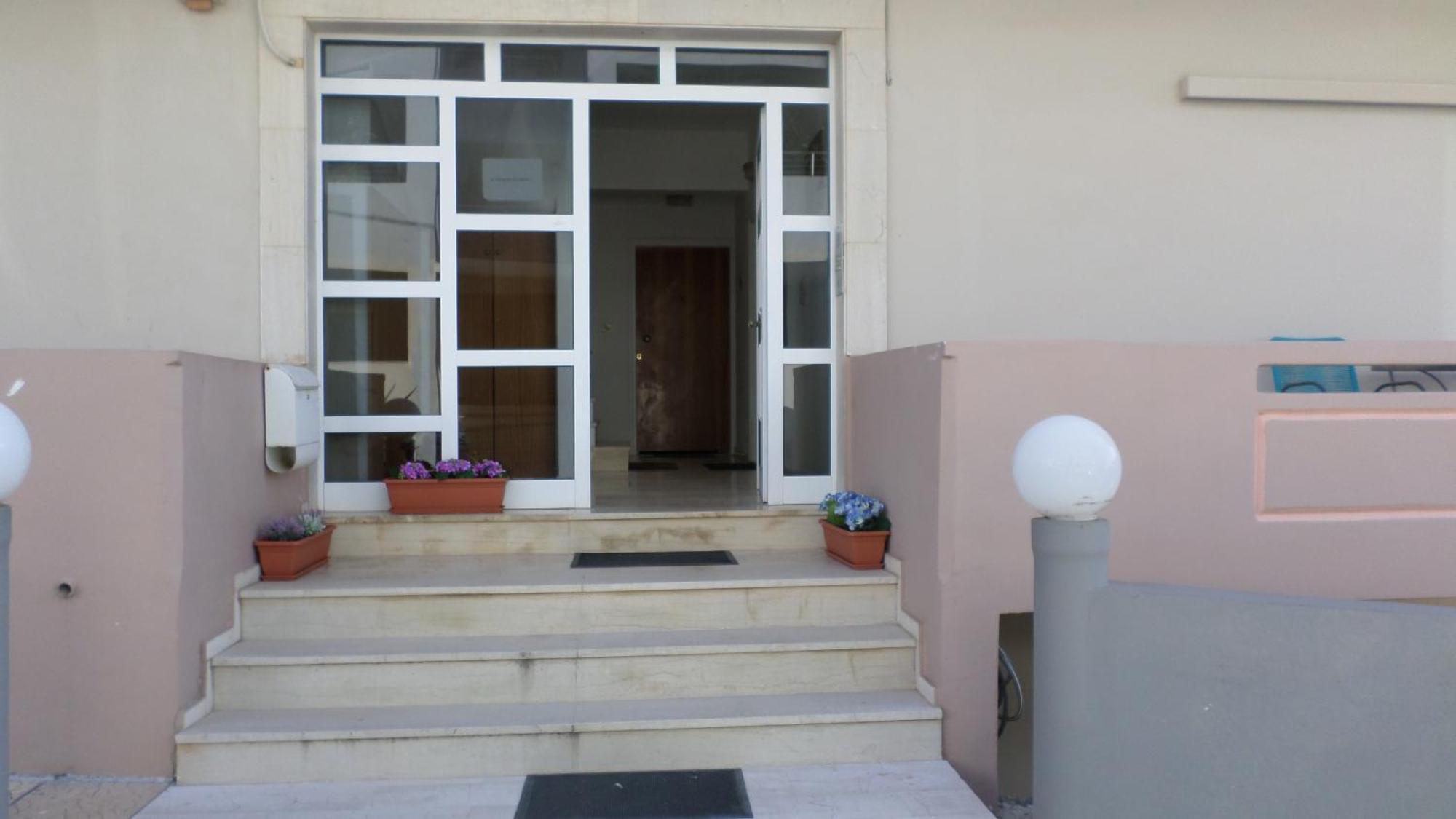 Chania City Apartments Dış mekan fotoğraf