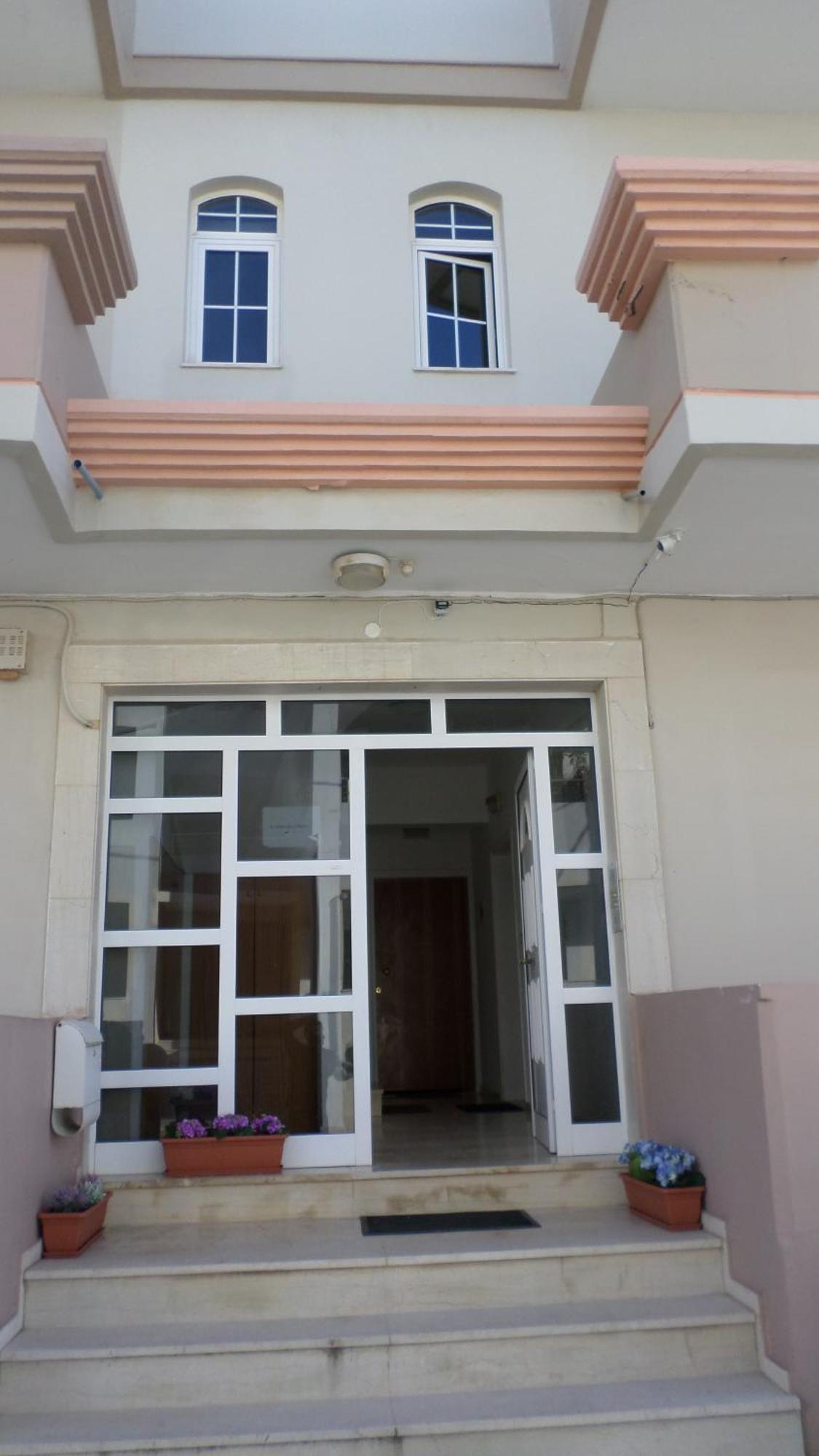 Chania City Apartments Dış mekan fotoğraf