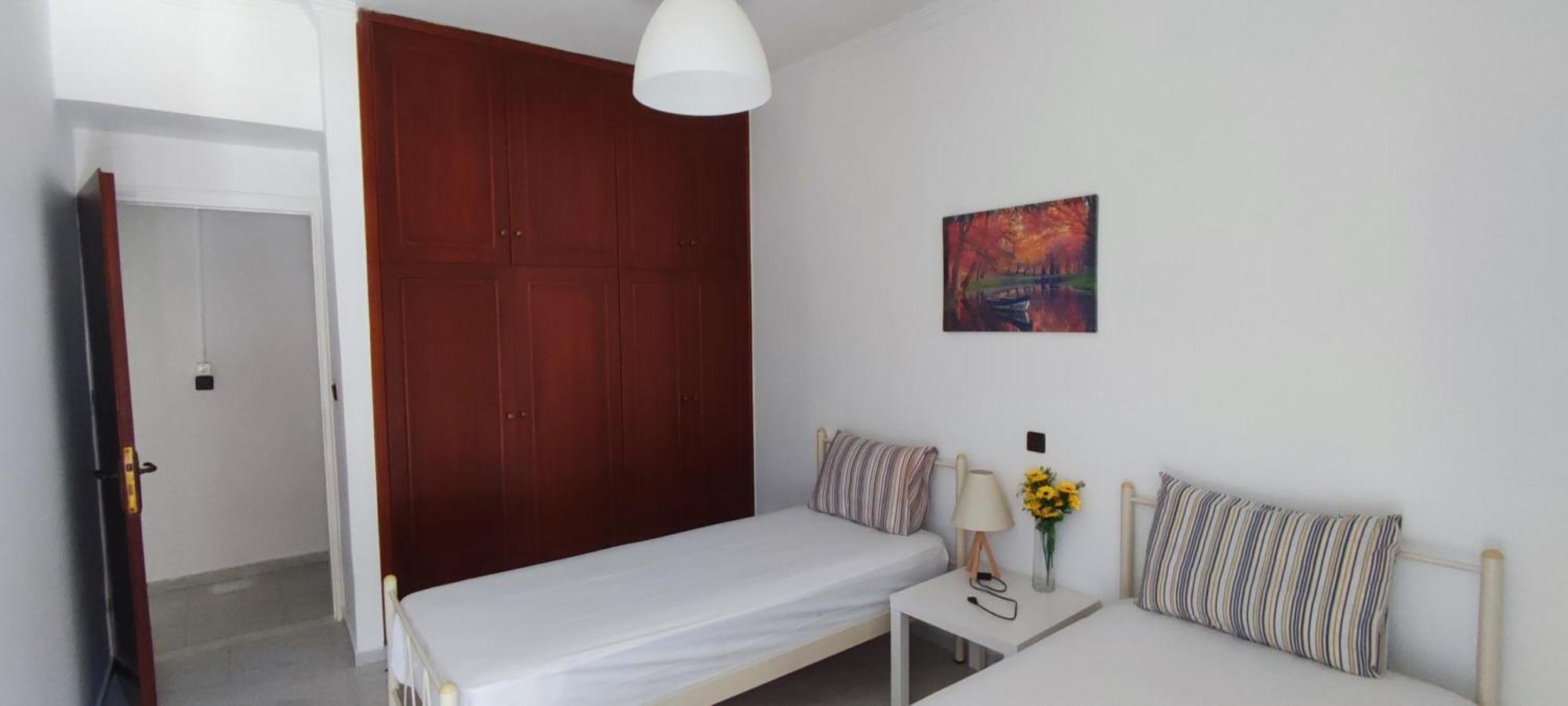 Chania City Apartments Dış mekan fotoğraf