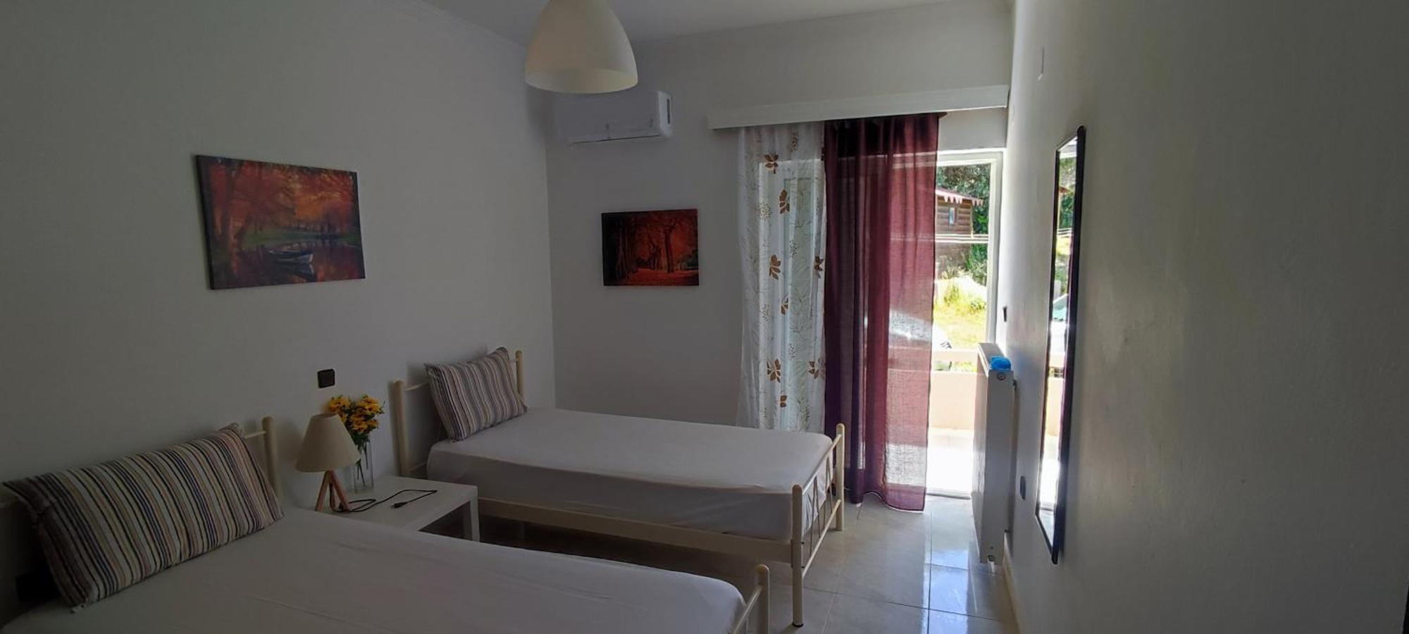 Chania City Apartments Dış mekan fotoğraf