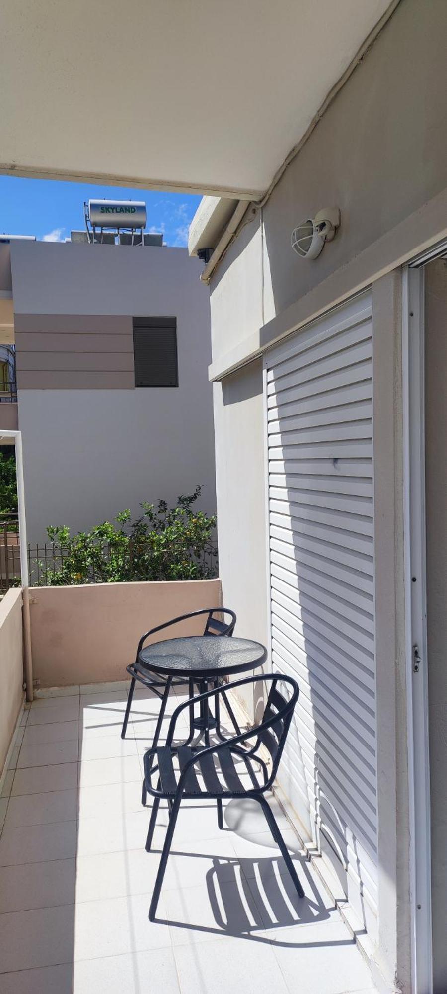 Chania City Apartments Dış mekan fotoğraf